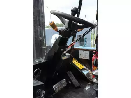 Carretilla todoterreno 2018  JCB 930 (28)