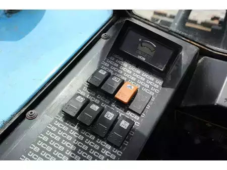 Carretilla todoterreno 2018  JCB 930 (33)