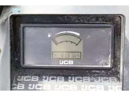 Carretilla todoterreno 2018  JCB 930 (34)