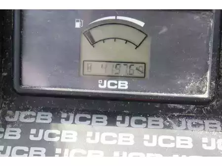 Carretilla todoterreno 2018  JCB 930 (35)