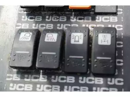 Carretilla todoterreno 2018  JCB 930 (37)