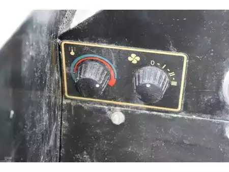 Carretilla todoterreno 2018  JCB 930 (40)