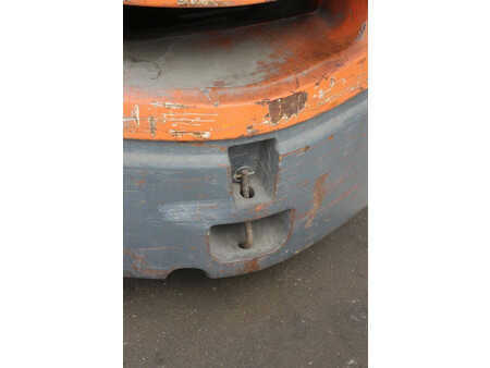 Empilhador a gás 2003  Toyota 42-7FGF25 (18)