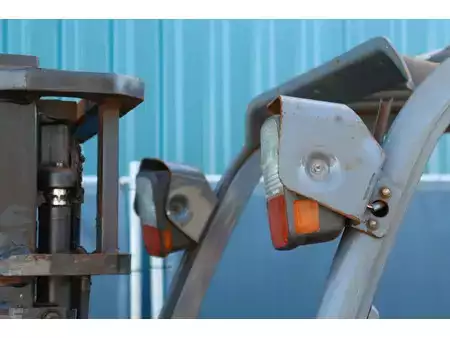 Gázüzemű targoncák 2019  Toyota 02-8FGF18 (14)