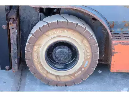 Gázüzemű targoncák 2019  Toyota 02-8FGF18 (15)