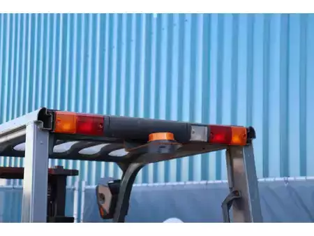 Gázüzemű targoncák 2019  Toyota 02-8FGF18 (19)