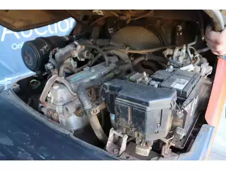 Gázüzemű targoncák 2019  Toyota 02-8FGF18 (22)