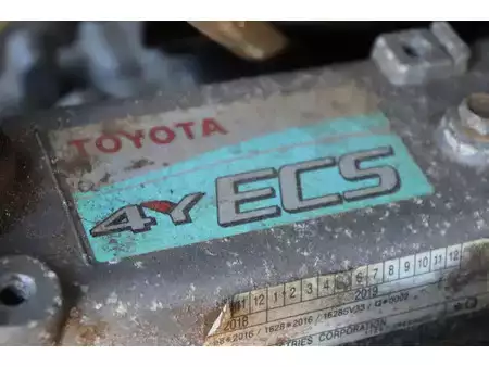 Gázüzemű targoncák 2019  Toyota 02-8FGF18 (24)