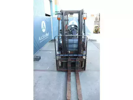 Gázüzemű targoncák 2019  Toyota 02-8FGF18 (8)