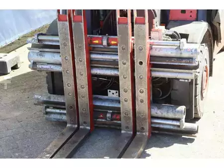 Diesel Forklifts 2004  Linde H25D (11)
