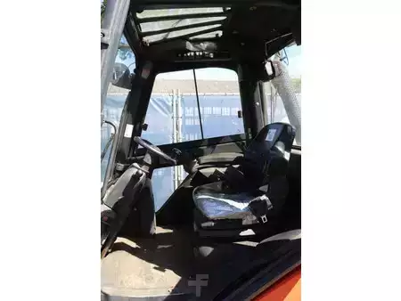 Diesel Forklifts 2004  Linde H25D (17)