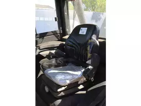 Diesel Forklifts 2004  Linde H25D (18)