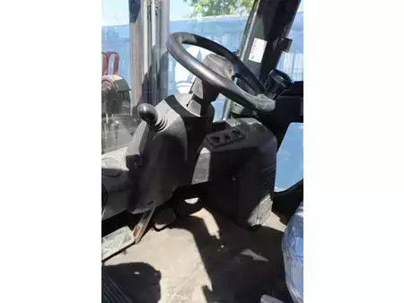 Diesel Forklifts 2004  Linde H25D (19)