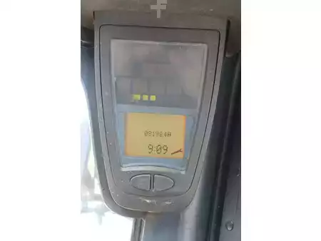 Diesel Forklifts 2004  Linde H25D (25)