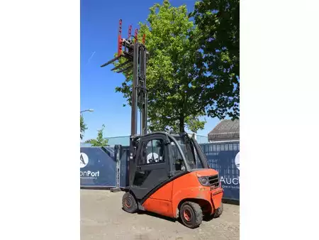 Diesel Forklifts 2004  Linde H25D (30)