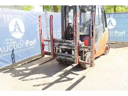 Diesel Forklifts 2004  Linde H25D (33)