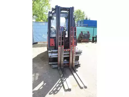 Diesel Forklifts 2004  Linde H25D (7)
