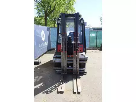 Diesel Forklifts 2004  Linde H25D (8)