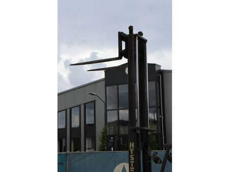 Dieselový VZV 1986  Hyster H2.50XL (37)