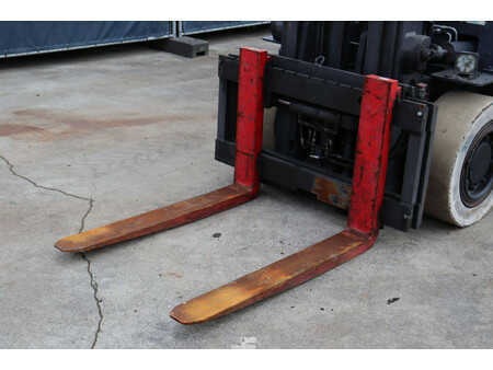 Carrelli elevatori GPL 2019  Doosan G55C-7 (10)