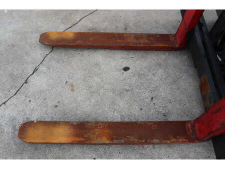 Carrelli elevatori GPL 2019  Doosan G55C-7 (11)