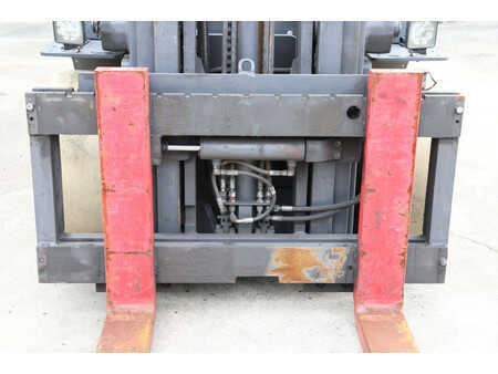 Carrelli elevatori GPL 2019  Doosan G55C-7 (12)