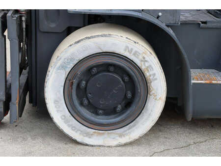 Carrelli elevatori GPL 2019  Doosan G55C-7 (17)