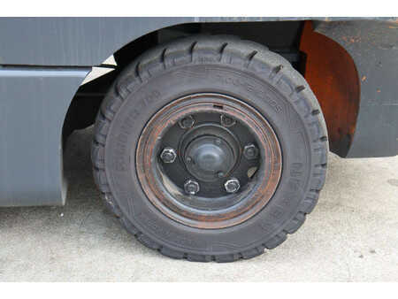 Carrelli elevatori GPL 2019  Doosan G55C-7 (18)