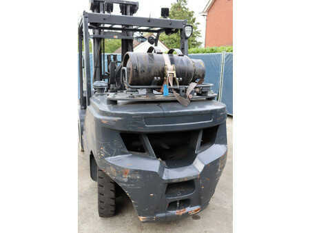 Carrelli elevatori GPL 2019  Doosan G55C-7 (19)