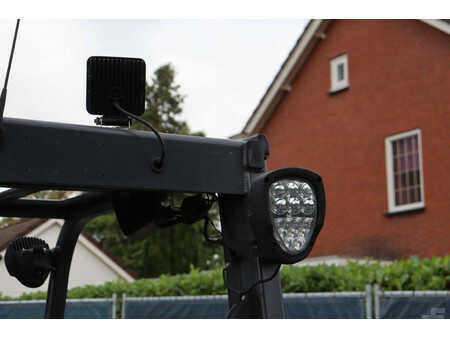 Carrelli elevatori GPL 2019  Doosan G55C-7 (20)