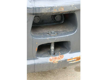 Carrelli elevatori GPL 2019  Doosan G55C-7 (22)