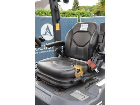 Carrelli elevatori GPL 2019  Doosan G55C-7 (24)