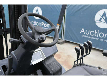 Carrelli elevatori GPL 2019  Doosan G55C-7 (25)