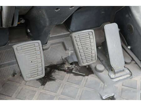 Carrelli elevatori GPL 2019  Doosan G55C-7 (27)