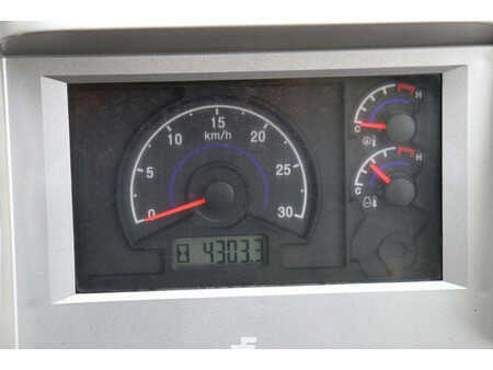 Carrelli elevatori GPL 2019  Doosan G55C-7 (29)