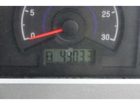 Carrelli elevatori GPL 2019  Doosan G55C-7 (30)