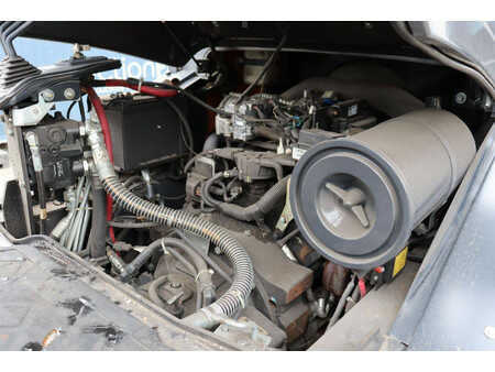 Carrelli elevatori GPL 2019  Doosan G55C-7 (33)