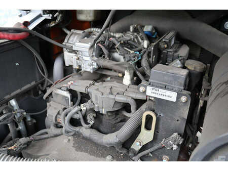 Carrelli elevatori GPL 2019  Doosan G55C-7 (34)