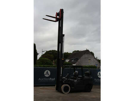 Carrelli elevatori GPL 2019  Doosan G55C-7 (36)