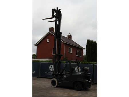 Carrelli elevatori GPL 2019  Doosan G55C-7 (38)