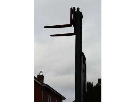 Carrelli elevatori GPL 2019  Doosan G55C-7 (39)