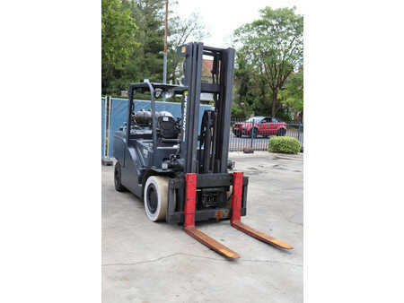 Carrelli elevatori GPL 2019  Doosan G55C-7 (7)