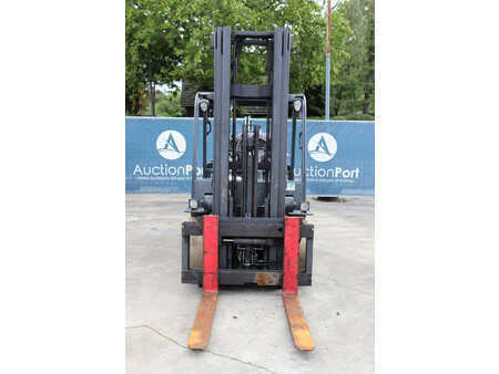 Carrelli elevatori GPL 2019  Doosan G55C-7 (8)