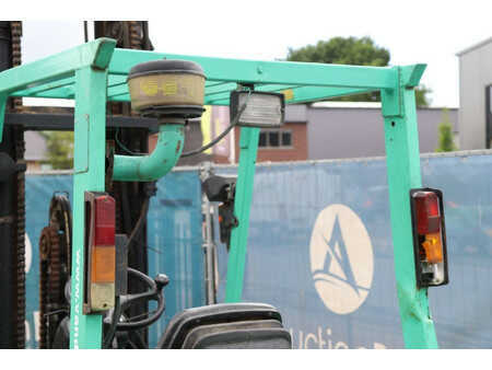 Carrelli elevatori diesel - Mitsubishi 30 (18)
