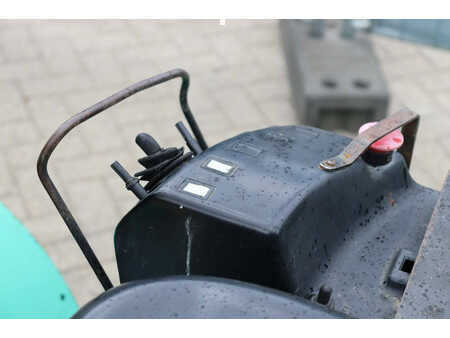 Carrelli elevatori diesel - Mitsubishi 30 (23)