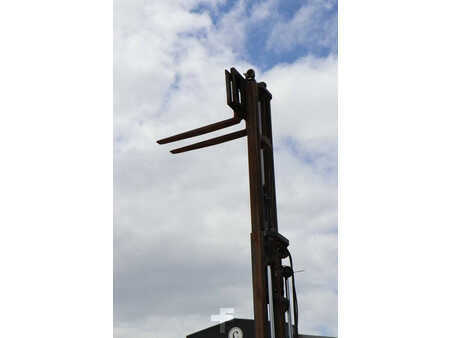 Carrelli elevatori diesel - Mitsubishi 30 (32)