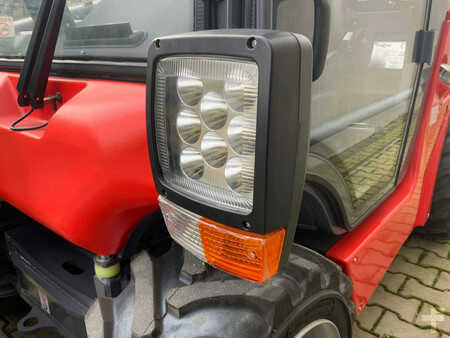 Teleskopstapler-Starr 2025  Everun ERT1500 (17)