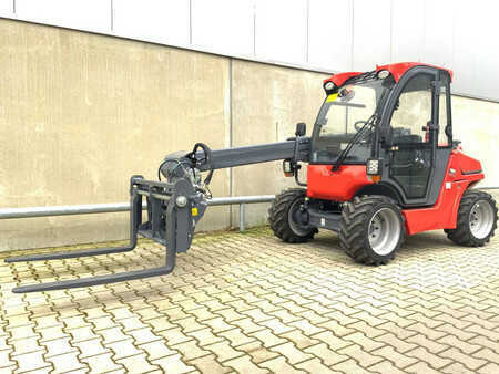 Teleskopstapler-Starr 2025  Everun ERT1500 (24)