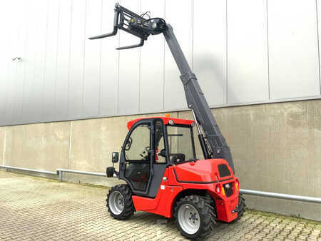 Teleskopstapler-Starr 2025  Everun ERT1500 (26)