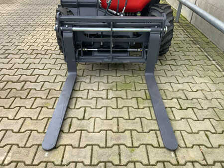 Teleskopstapler-Starr 2025  Everun ERT1500 (6)